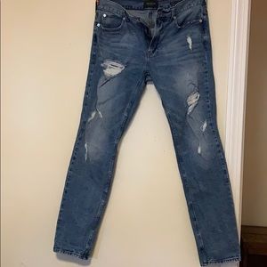 Pacsun men’s jeans
